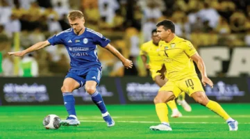 مطاردة علي مبخوت.. فابيو ليما يهدد عرش هدافي الدوري الإماراتي التاريخي وترتيب قياسي بالانتظار